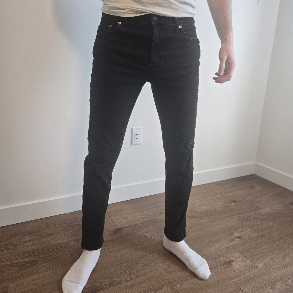 American Eagle Jean